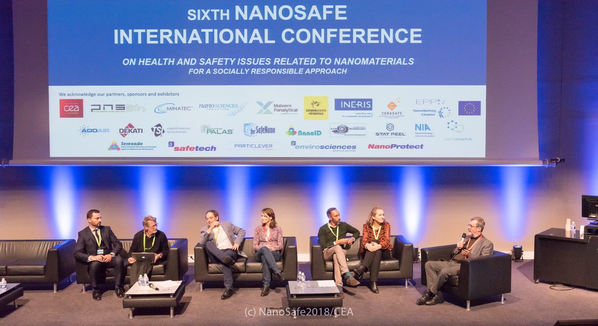 nanosafe tweet media