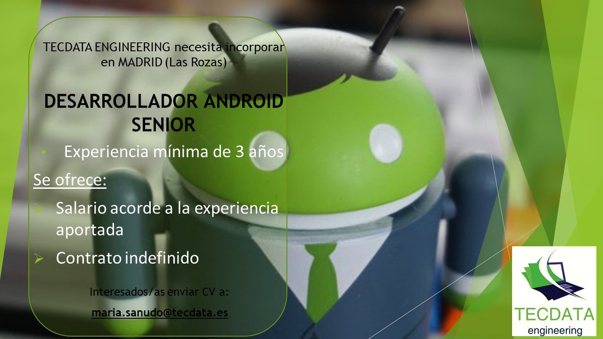 TecdataE's tweet image. 