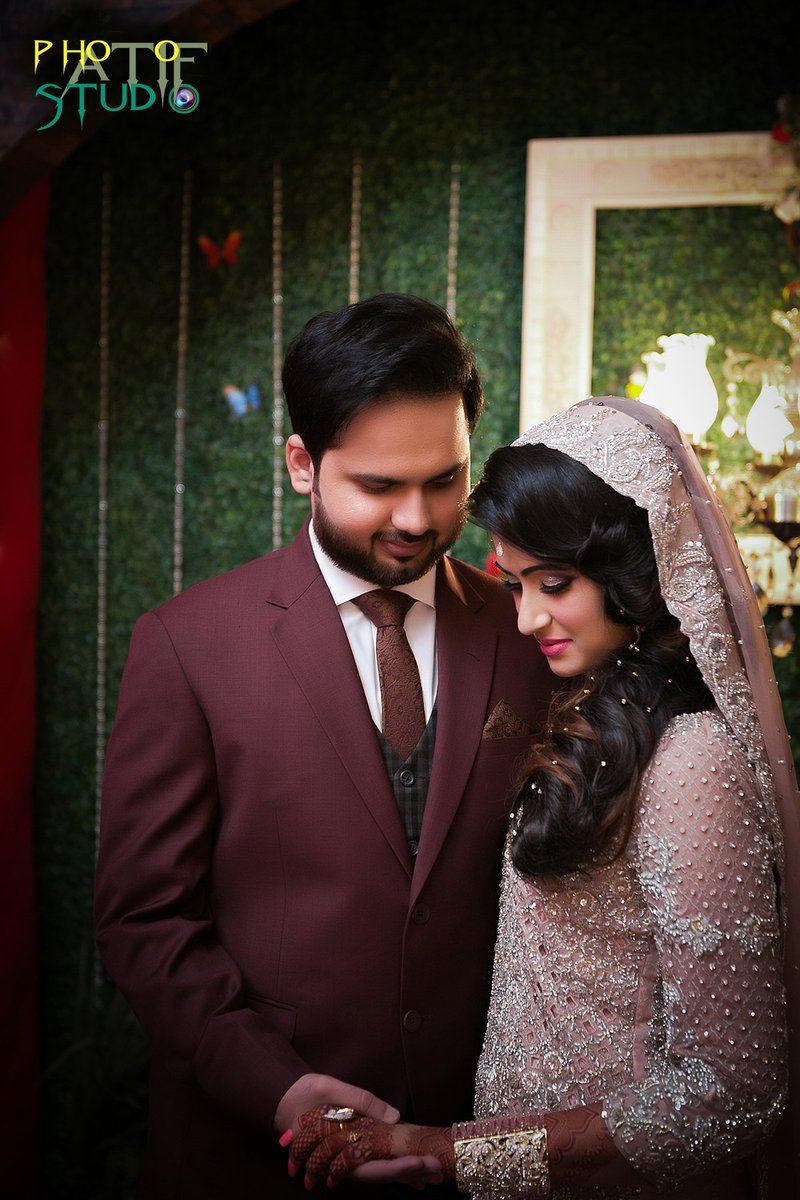 AtifPhotoStudio's tweet image. A loving pose of new couple!
Please like, comment and share this beautiful picture!
Please visit atifphotostudio.com
Please like web.facebook.com/atifphotostudi…
Please follow on instagram.com/atifphotostudi…
Please follow on 
Please subscribe youtube.com/channel/UC0LBw…