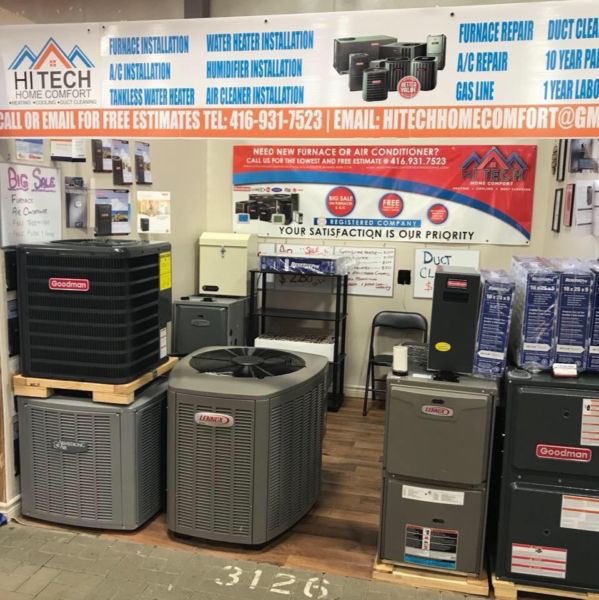 Hi Tech Home Comfort Heating Cooling Duct Cleaning On Twitter