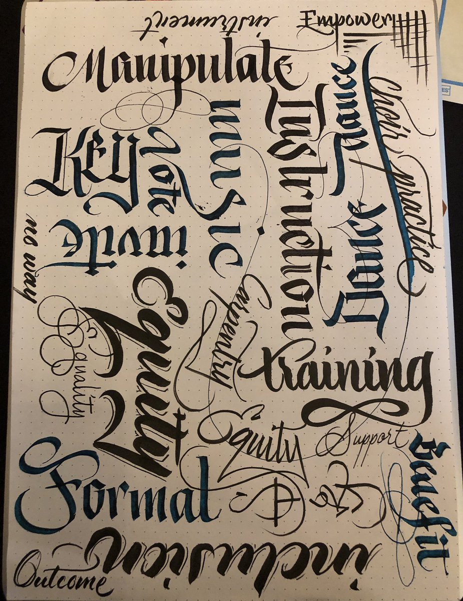 DrKariLJordan's tweet image. Thank you @DocFast for this AMAZING drawing! Tony drew this during my #TriangleJupyter keynote!