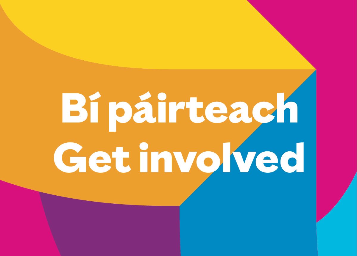 Any plans this Friday? 
We hope you’ll come along to our Information Day at the Printworks, Market Street and find out more about the most exciting journey Galway has ever been on.

galway2020.ie/en/event/galwa…

#galway2020