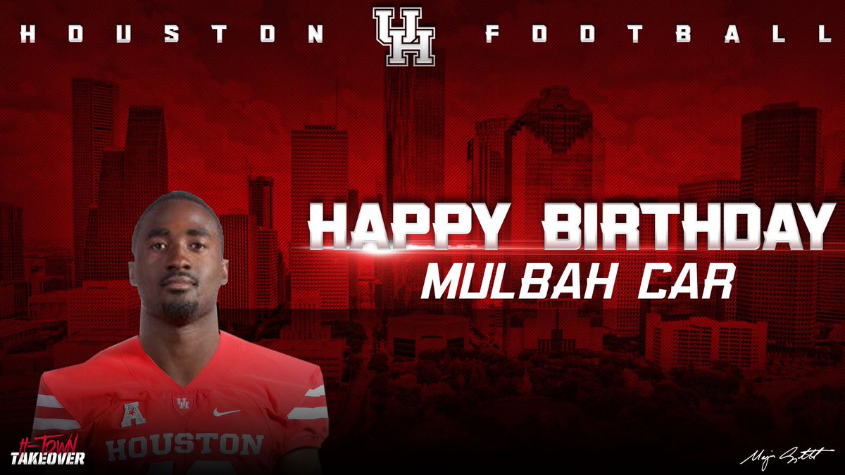 KenithPope's tweet image. Happy Birthday @car_mulbah! #TalkToMe