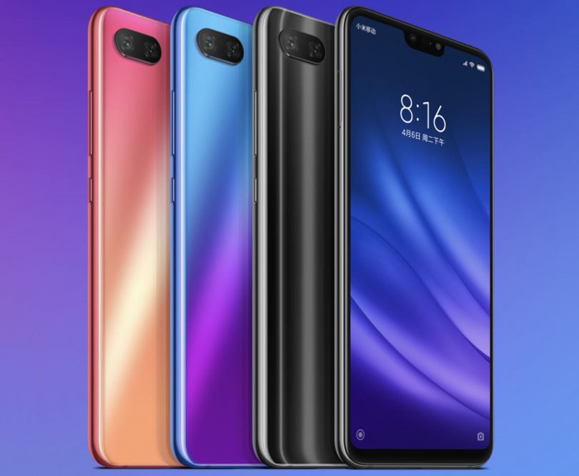 ghanderovic's tweet image. #Mi8LiteLaunch
Who is ready for  the king ?