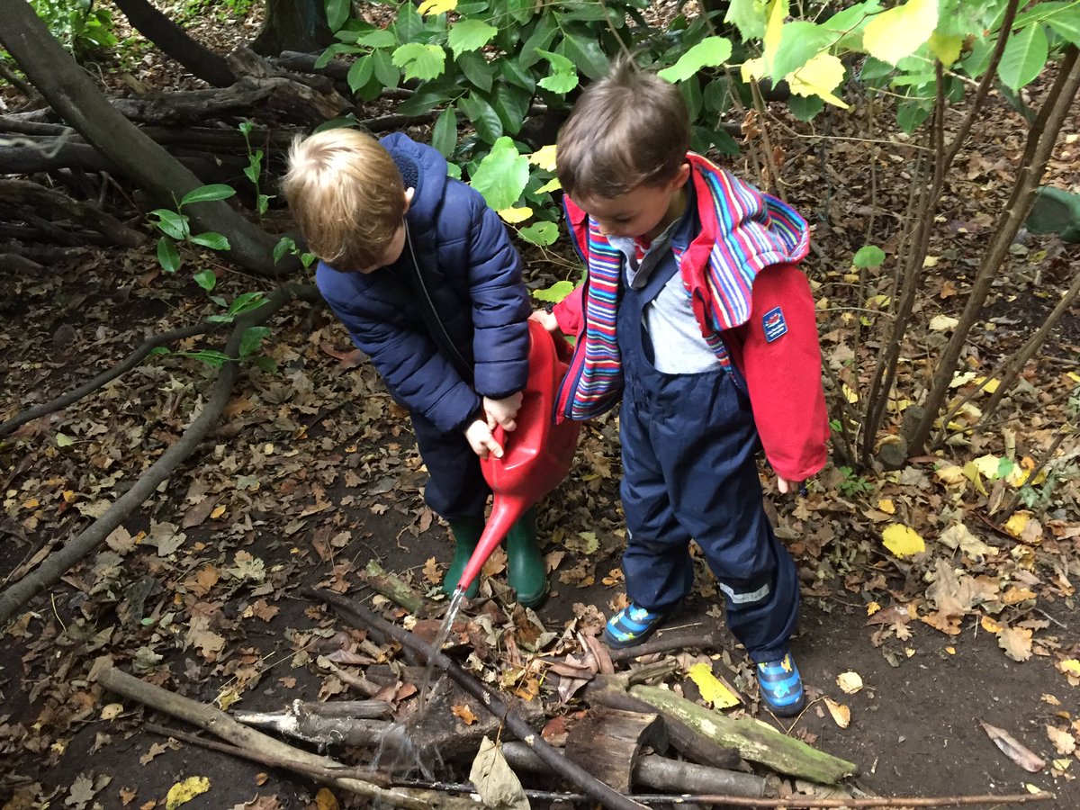 GorseyFS's tweet photo. Todayβs challenge: can you make a waterproof house for Fleabag? Did your home keep him dry when the rain came? #gorseyfs #gorseystem @GorseyY1 https://t.co/mqm6nn69Z3