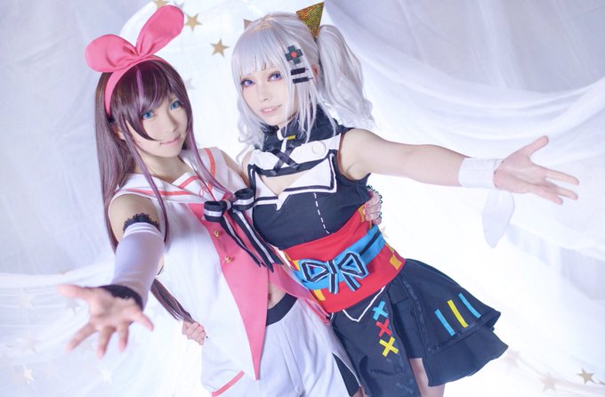 コスプレイヤー梓那のTwitter画像31