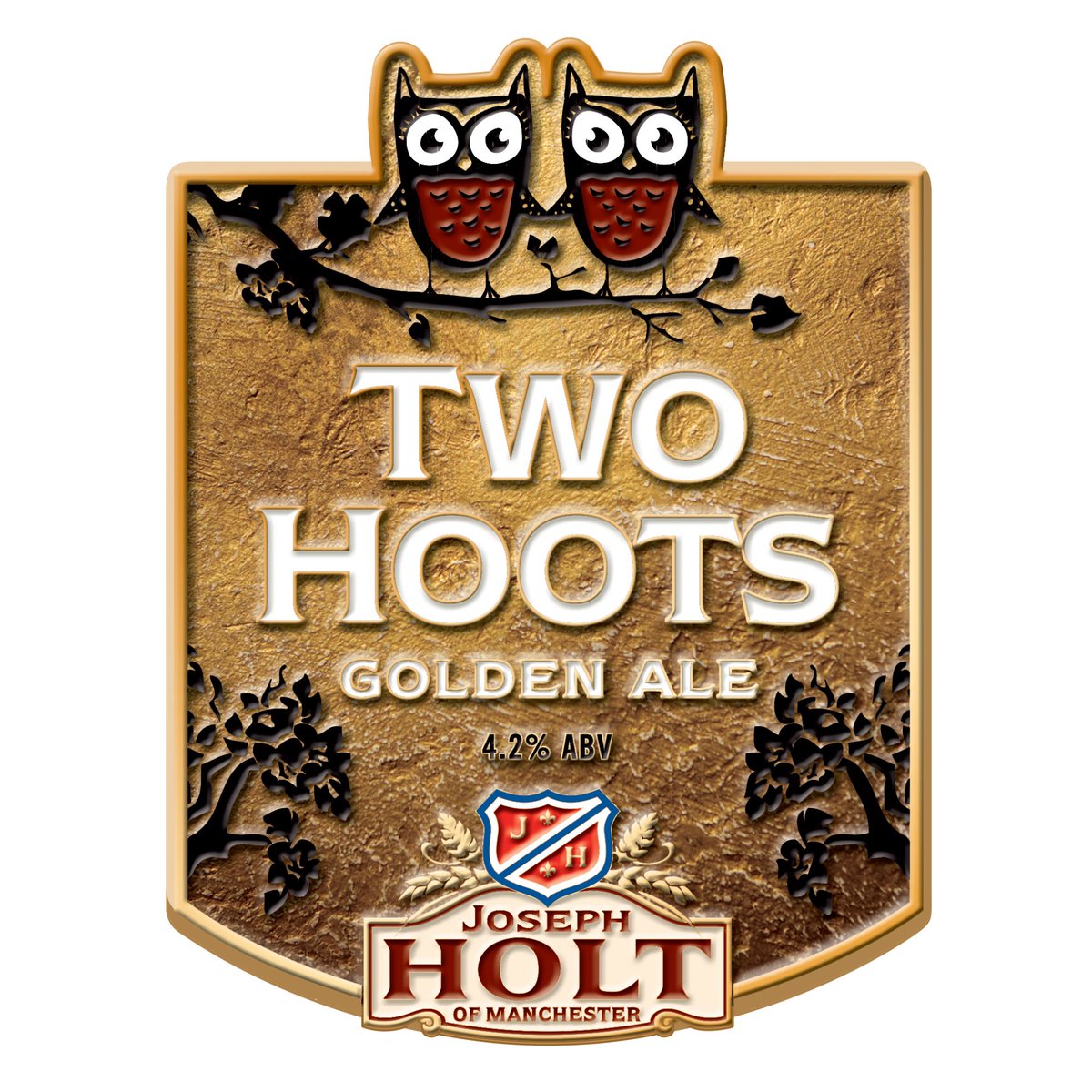 JosephHolt1849's tweet photo. We're thrilled to announce our double award-winning #Diamond lager is now available at @SkinnersArms1! What's more, our refreshing range of cask ales; Bitter, IPA and #TwoHoots will also be available, so stay tuned for more updates. 🍻 #NorthernBeer #BrewingSince1849 #JosephHolt https://t.co/gwO1tfoh2z