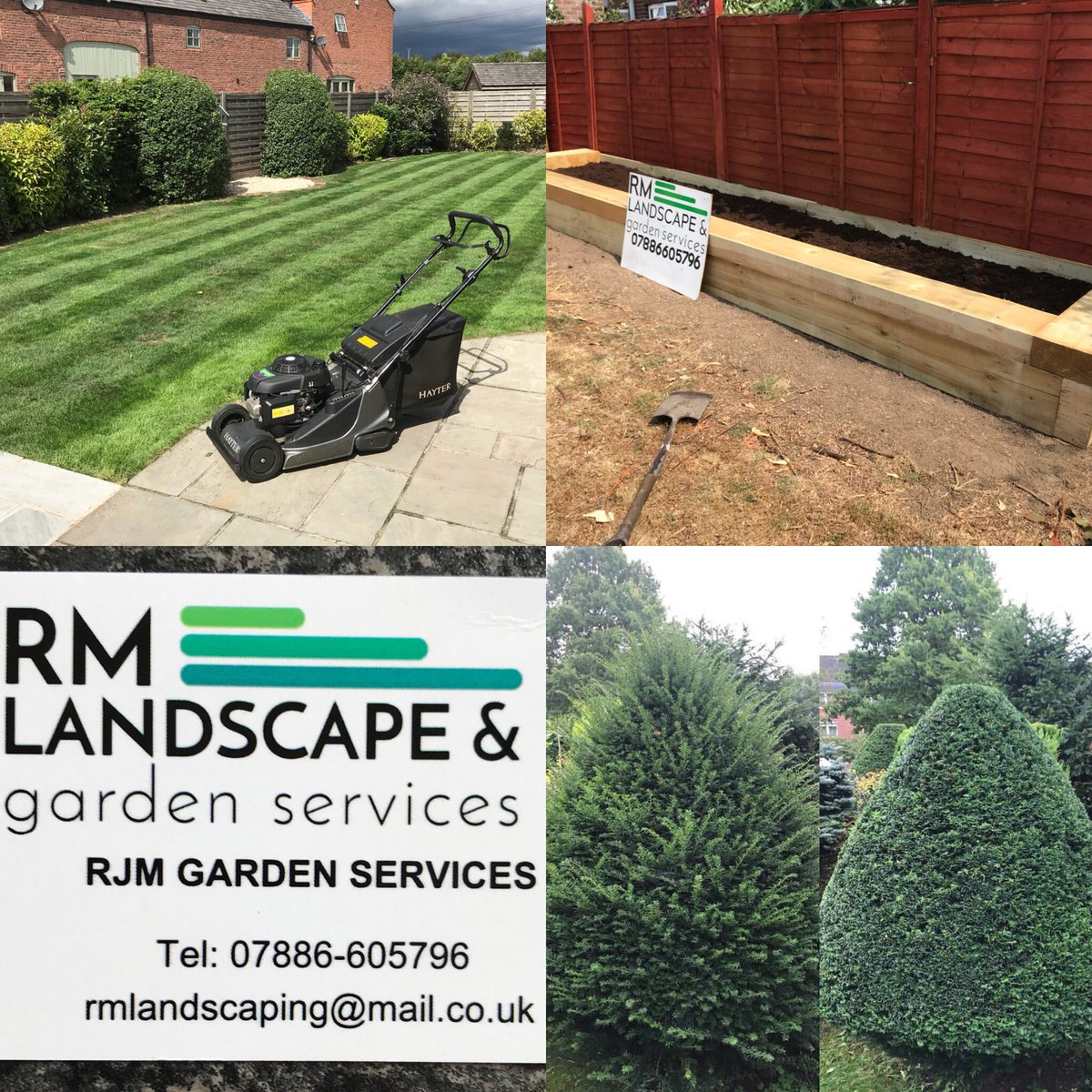 richGUNshow's tweet photo. #gardening #landscaping #eastpreston #sussex #rustington #littlehampton #worthing https://t.co/I9PxXOlxtB