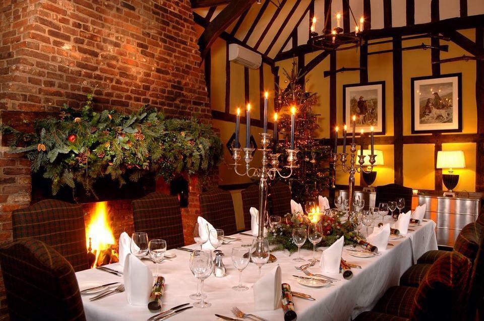 Have you planned your festive feasting with friends and family?  If not, please take a look at what's on at The Swan....
theswanatlavenham.co.uk/christmas-at-t…

#Festive #Feasting <a href="/BuryStEdBeyond/">BuryStEdmunds&Beyond 👑 🐺</a> <a href="/LoveLavenham/">What's On In Lavenham</a>