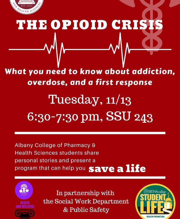 Siena Activities tweet media