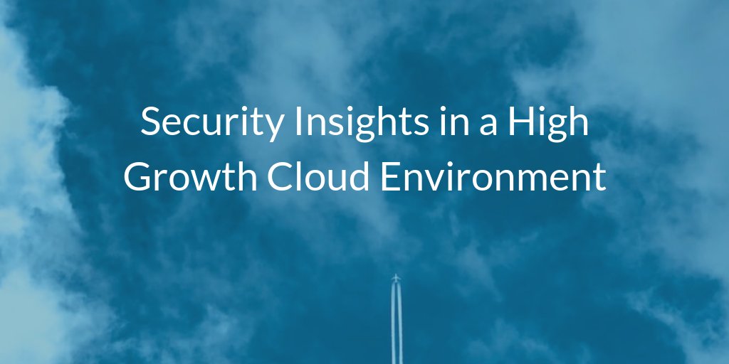 Lacework's tweet image. Actionable, flexible, scalable, easy to use. How @LaceworkInc + @SnowflakeDB deliver in a high-growth #cloudenvironment: hubs.ly/H0ffX-00