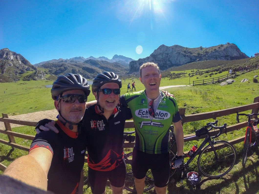 Perfect for when you get in from a cold cycle.  This is a delightful Spanish stew. 
buff.ly/2FkXkek