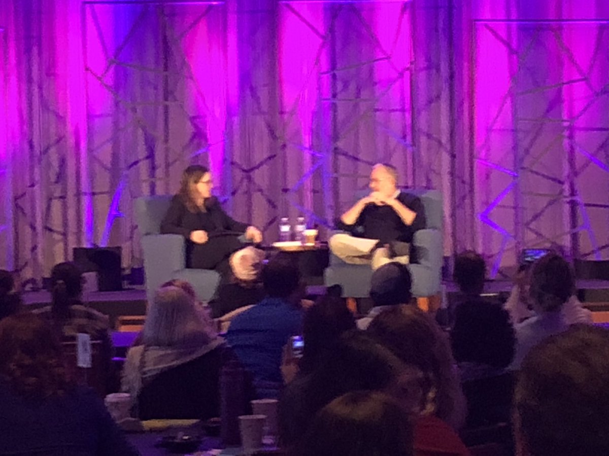 VMEhrlich's tweet photo. Learning from @YKleinHalevi and Keren Fraiman from @Spertus   Another wonderful session from @TheiCenter at #iCON2018 #whatisraeleducatorsdo https://t.co/FnnJRh80eP
