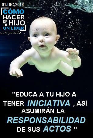 BorghinoMario's tweet photo. "Cómo Hacer de tu Hijo un Líder"

#Fecha: Sábado 1° de Diciembre de 2018 
#Lugar: Instituto México (primaria)
#Ubicación: Amores 1317, Col del Valle Centro, 03100, CDMX
#Duración: 4 horas, de 9:00 a 13:00 hrs.

Informes: info@borghino.com.mx / whatsapp 55 10 05 05 70 https://t.co/1WF8wh9ms8
