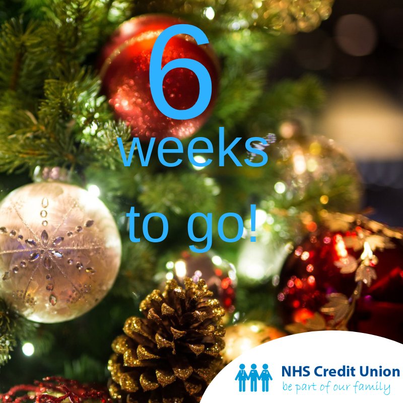 NHSCreditUnion's tweet photo. #12WeeksOfXmas π
π»
If you're looking to jet off somewhere this Christmas or New Year, make sure you look around for flights.
Sites like @Skyscanner and @KAYAK shop around for you to get the best deals βοΈ https://t.co/P7aGNDZ3RT