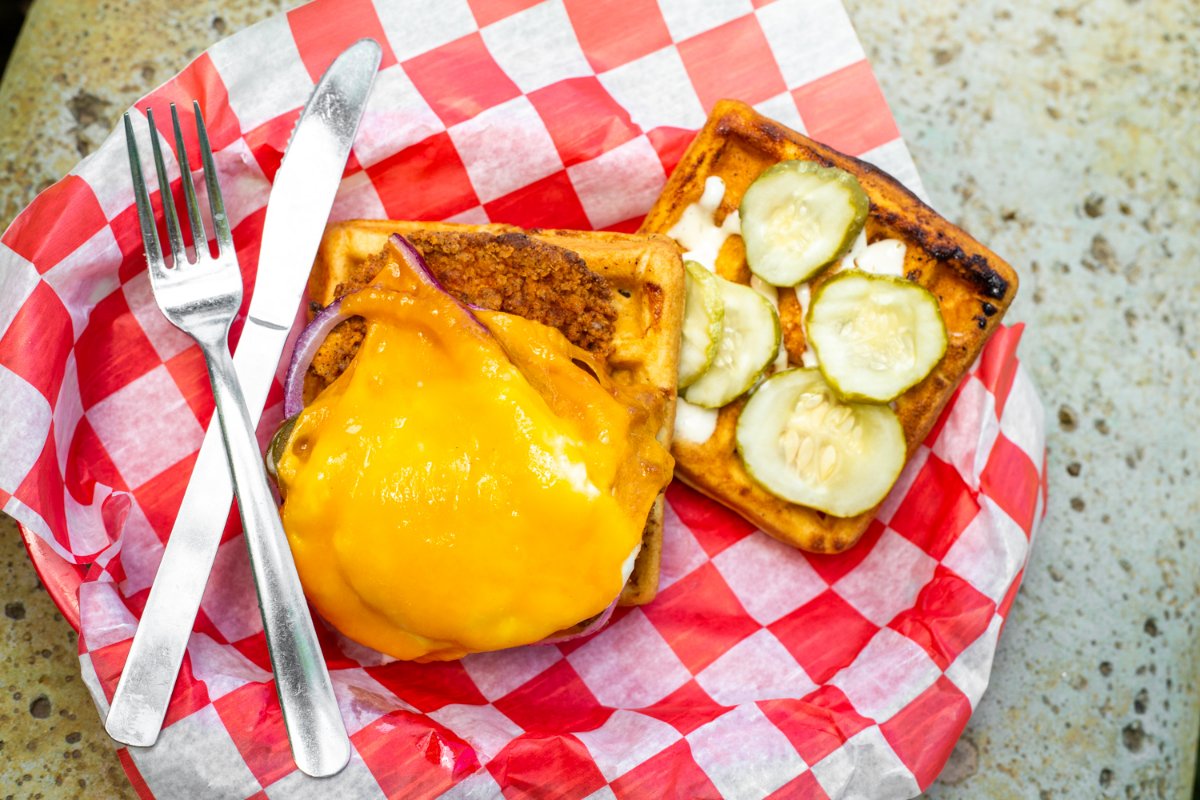 Waffle Brothers (Wafflebrothers1) Twitter