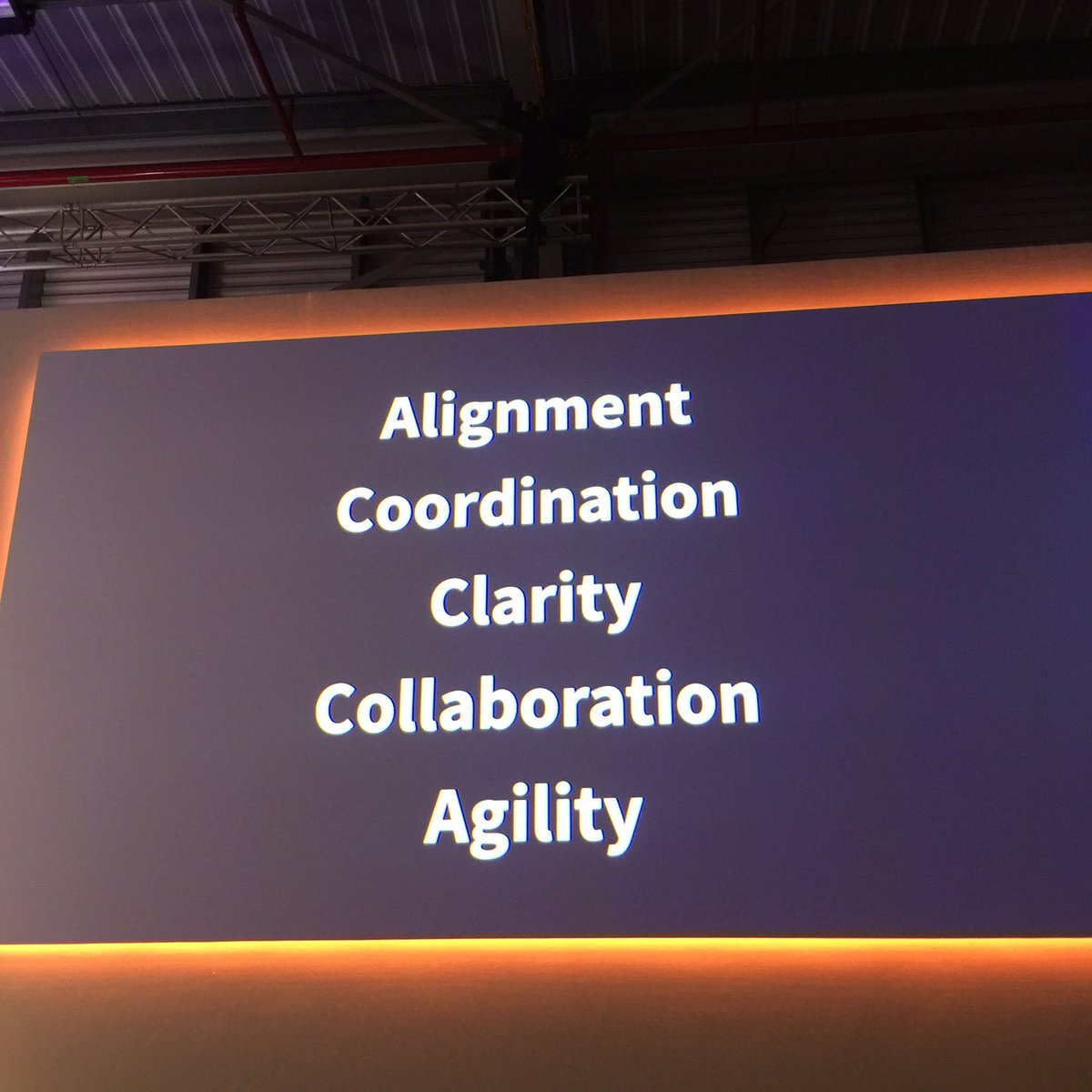 What makes a great team? According to Slack CEO the following