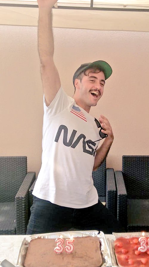 CONSEGUIDO! A por los 36.