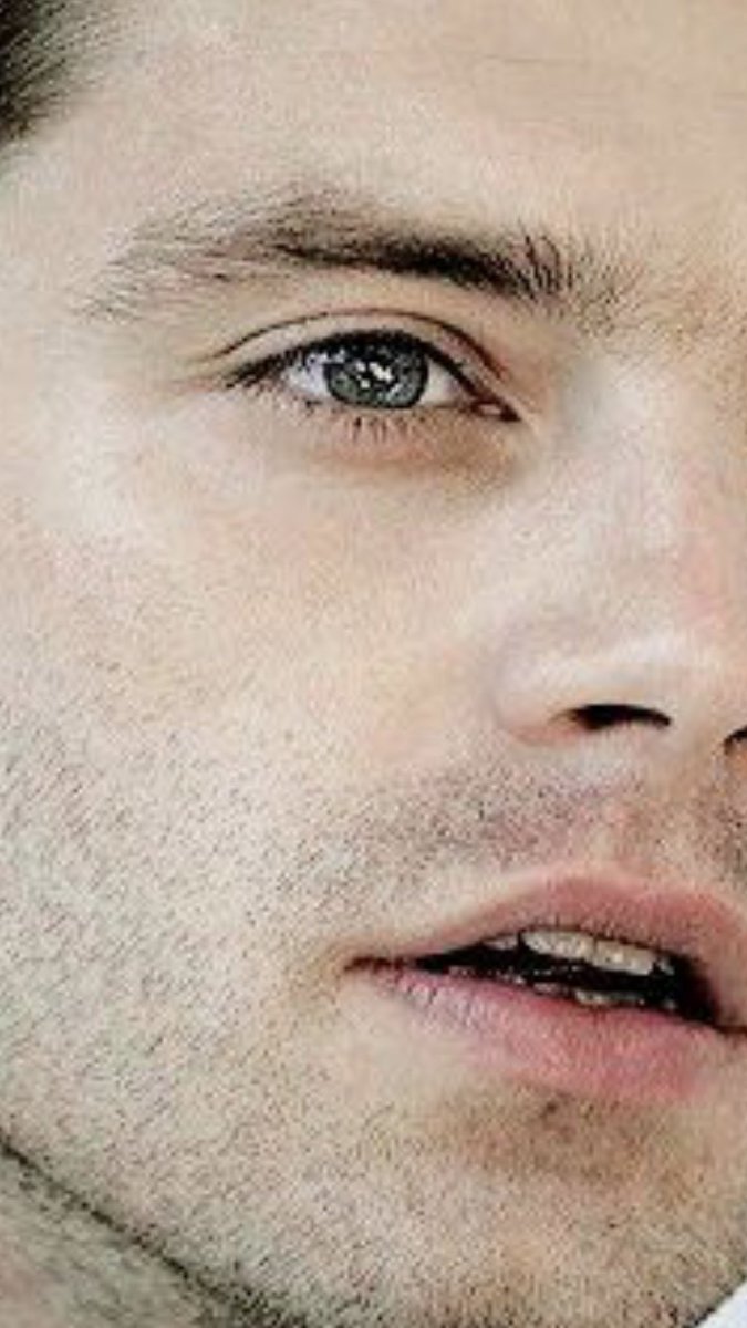 “Oh shoot, I missed #MCM uh- here’s my dude, @Steadfast_Sgt. Great with dogs.”