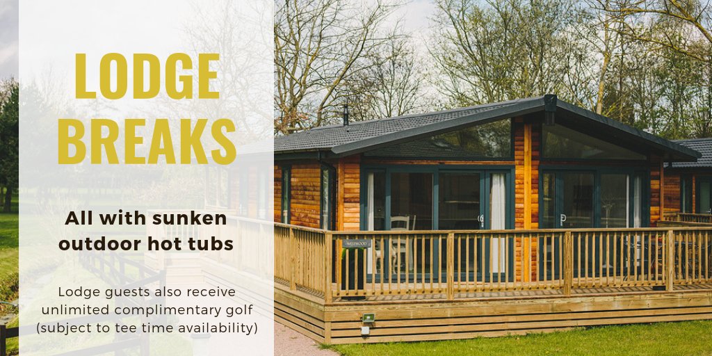 Laceby Manor Resort tweet media