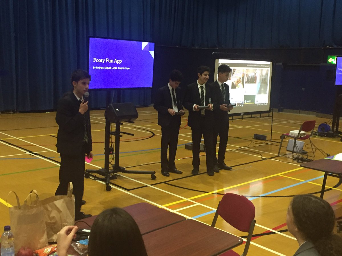 Miss_McCartan's tweet photo. #bima #dday #ciwomenintech presentation time #hvproud fantastic job https://t.co/DFpBB7jTcu