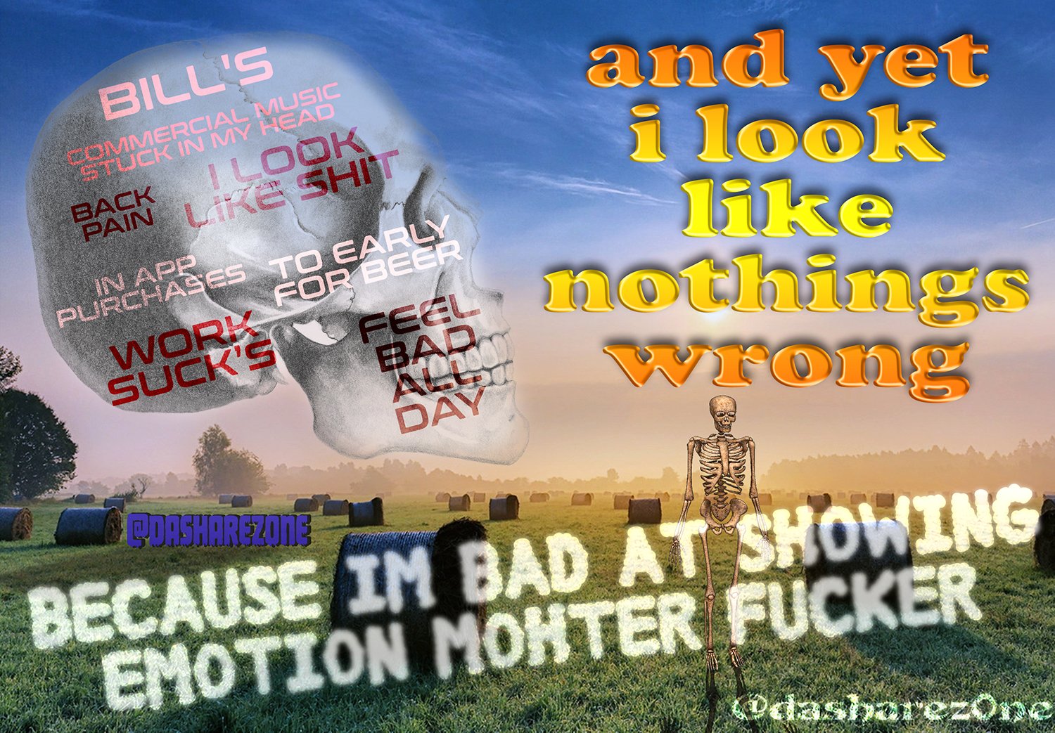 HOW ARE YOU SUPOSED TO SHOW THAT SHIT - https://t.co/Qtp3PvcePc ADMIN