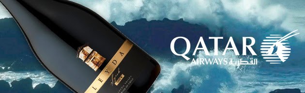 LeydaWines's tweet photo. [...] Leyda Lot 8 Syrah 2013 will be available for Business Class passengers. The airline is famous for its luxury first class service, which is considered among the finest in the world. https://t.co/bRAunMIVKm