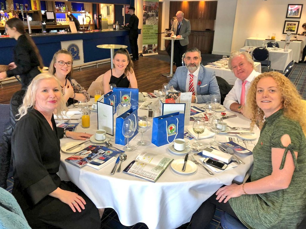 BusinessRovers's tweet photo. Want to enjoy the very best in match day hospitality &amp; promote your business at the same time? Take advantage of our Match Sponsorship packages like 'Alpha Punch &amp; Machinery did this Saturday.

Secure your place for the @swfc game by calling 01254 508008.

https://t.co/OdzNObtP8Y https://t.co/vWWEdhnxrh