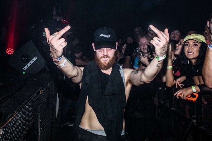 One time I said fuck it, and never looked back. https://t.co/bVVymx68FX