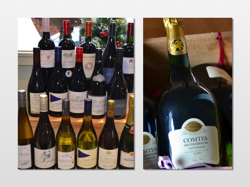 A selection of wines from family-owned wine producers, just like us independent &amp; unique.
"The family aspect is crucial. It is a philosophy, and a guarantee" 
Pierre-Emmanuel Taittinger
@TaittingerUK <a href="/RobertOatleyAUS/">Robert Oatley Wines</a> <a href="/chateaumusar_uk/">Chateau Musar UK</a> <a href="/JosephMellot/">Joseph Mellot</a> #TunbridgeWells