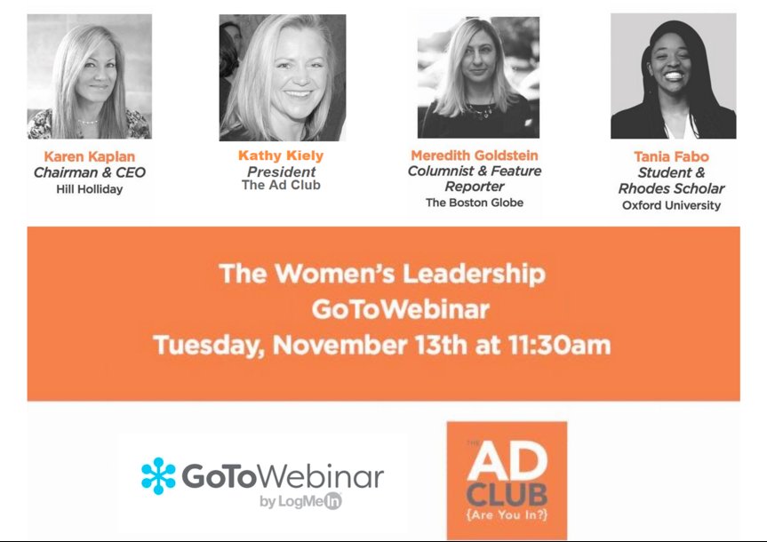 Hill Holliday (hillholliday) Twitter