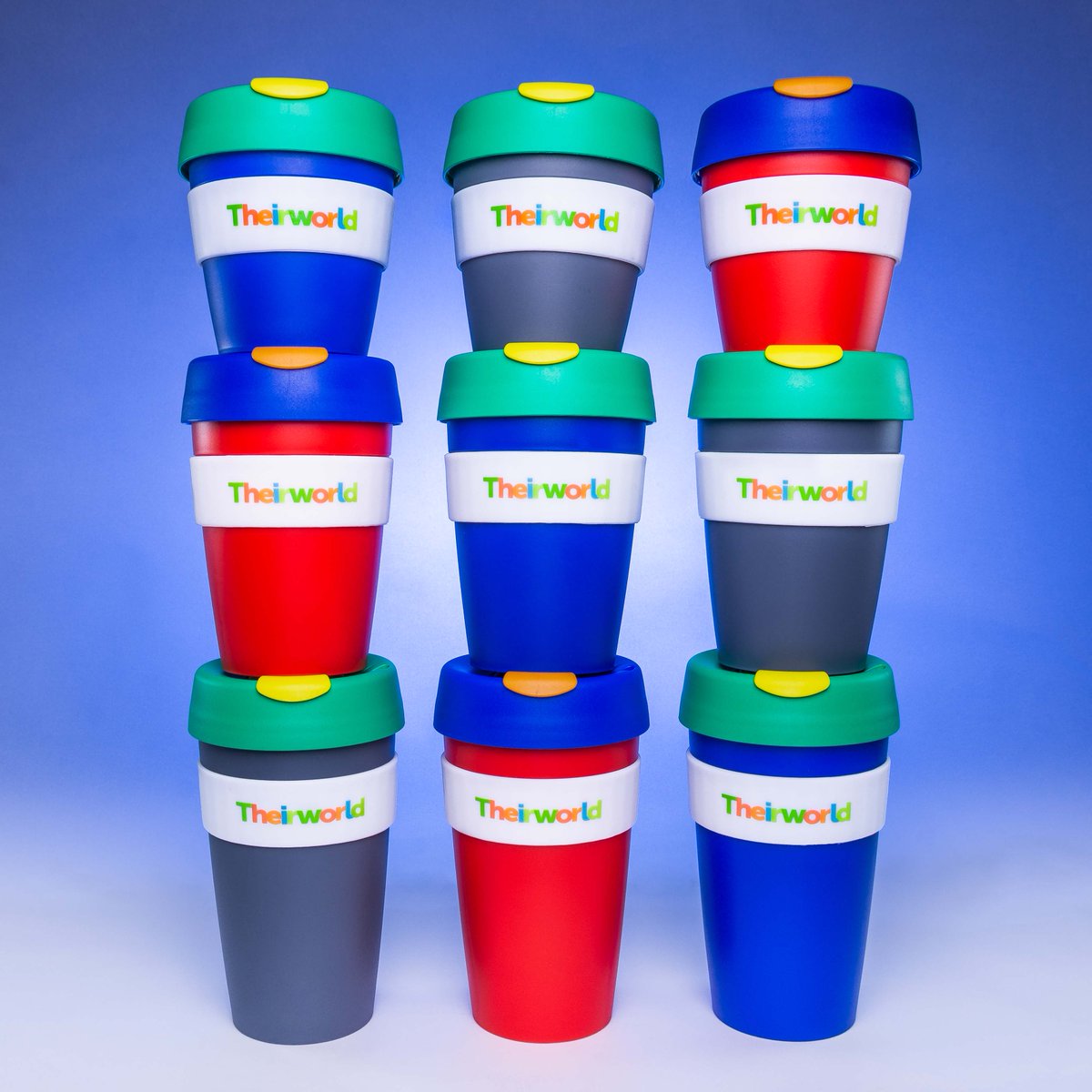 shop.theirworld.org/collections/th… @theirworld #makeimpossiblepossible one cup at a time.
