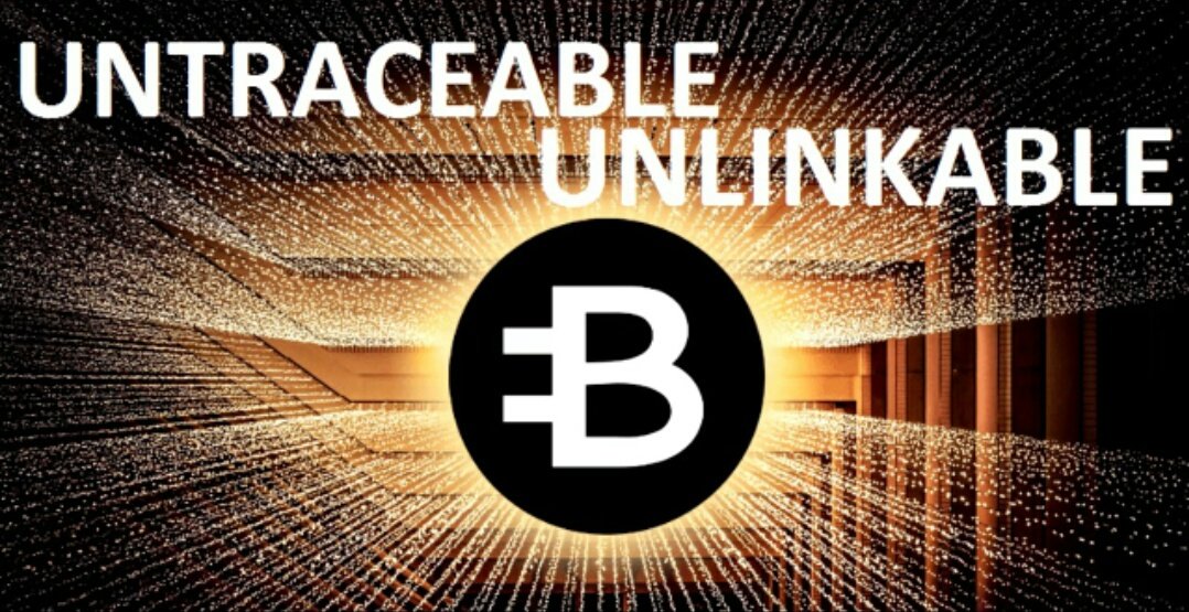 MnkyDB14178_'s tweet image. #Bytecoin is a decentralized cryptocurrency with open-source code based on CryptoNote technology and designed to protect user’s privacy. You can’t fully define Bytecoin without talking about CryptoNote protocol, as Bytecoin is the first cryptocurrency.
@Bytecoin_BCN @bytecoin_dev