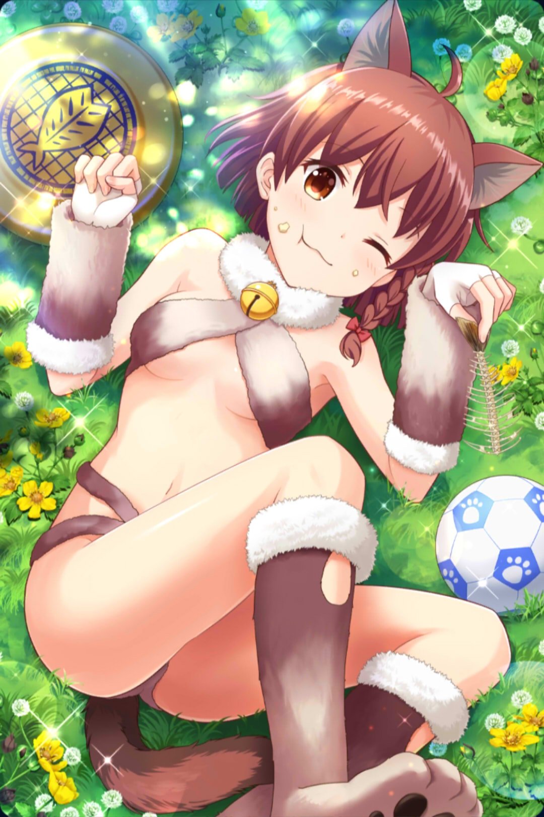 オルガル 　剥ぎコラ 