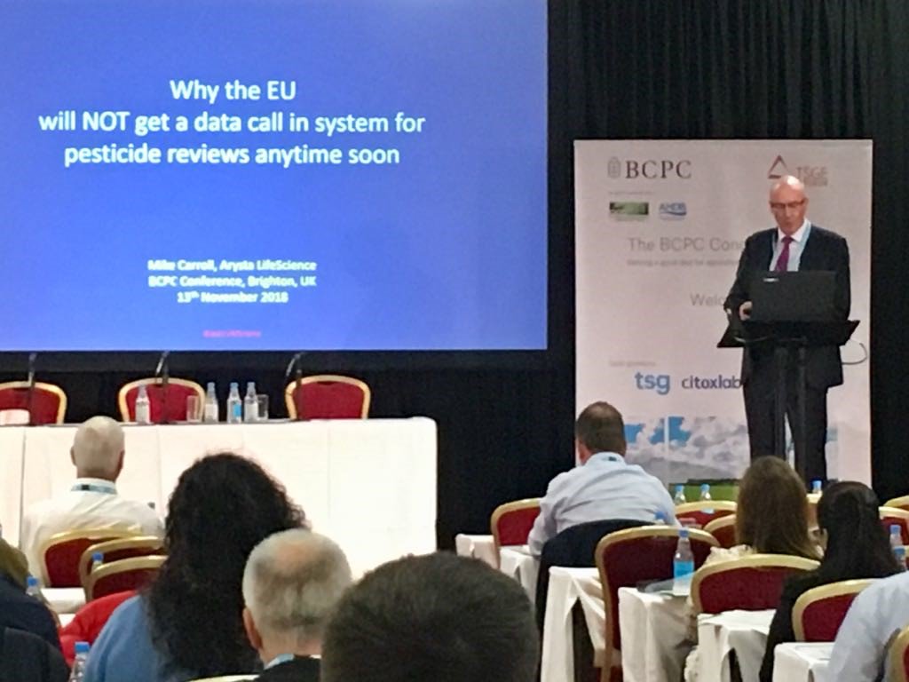 TSG Forum tweet media