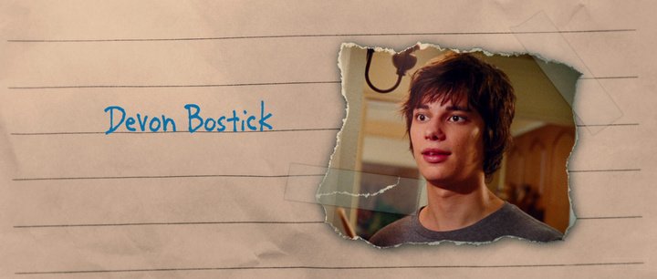 Happy Birthday to Devon Bostick who turns 27 today! Name the movie of this shot. 5 min to answer! 