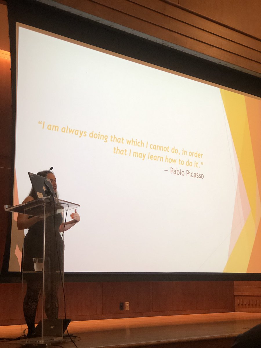 DrKariLJordan's tweet image. Thank you @changintide for the phenomenal talk. You’ve given me so many ideas. #TriangleJupyter #teamworkmakesthedreamwork