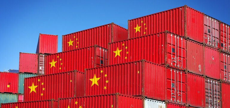 blulogisticsUSA's tweet image. China&apos;s exports to the U.S increased 13% last month as a way to save on upcoming tariffs 
#seldat #transportation #supplychain #globalguidance #sourcing #coldchain