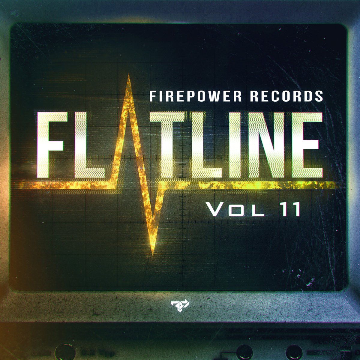 Spicy things incoming with my dude @INF1N1TEMUSIC on @FirepowerRecs Flatline Vol 11 out November 30th 💣 'Fall For You' is a tune! Can't wait for you all to hear it
