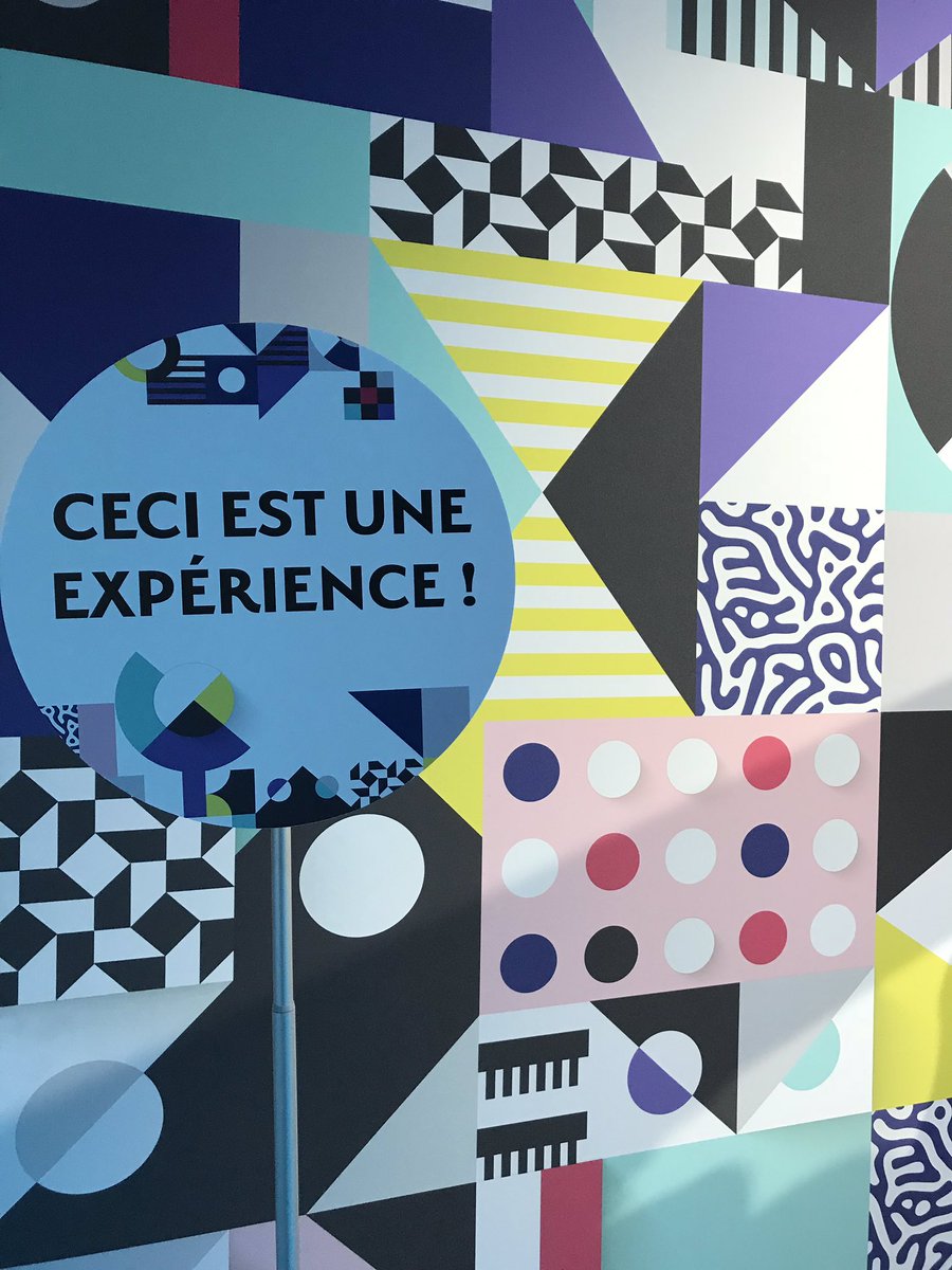 End of #AdobeSymp Thks <a href="/AdobeFrance/">Adobe France</a> and all speakers !