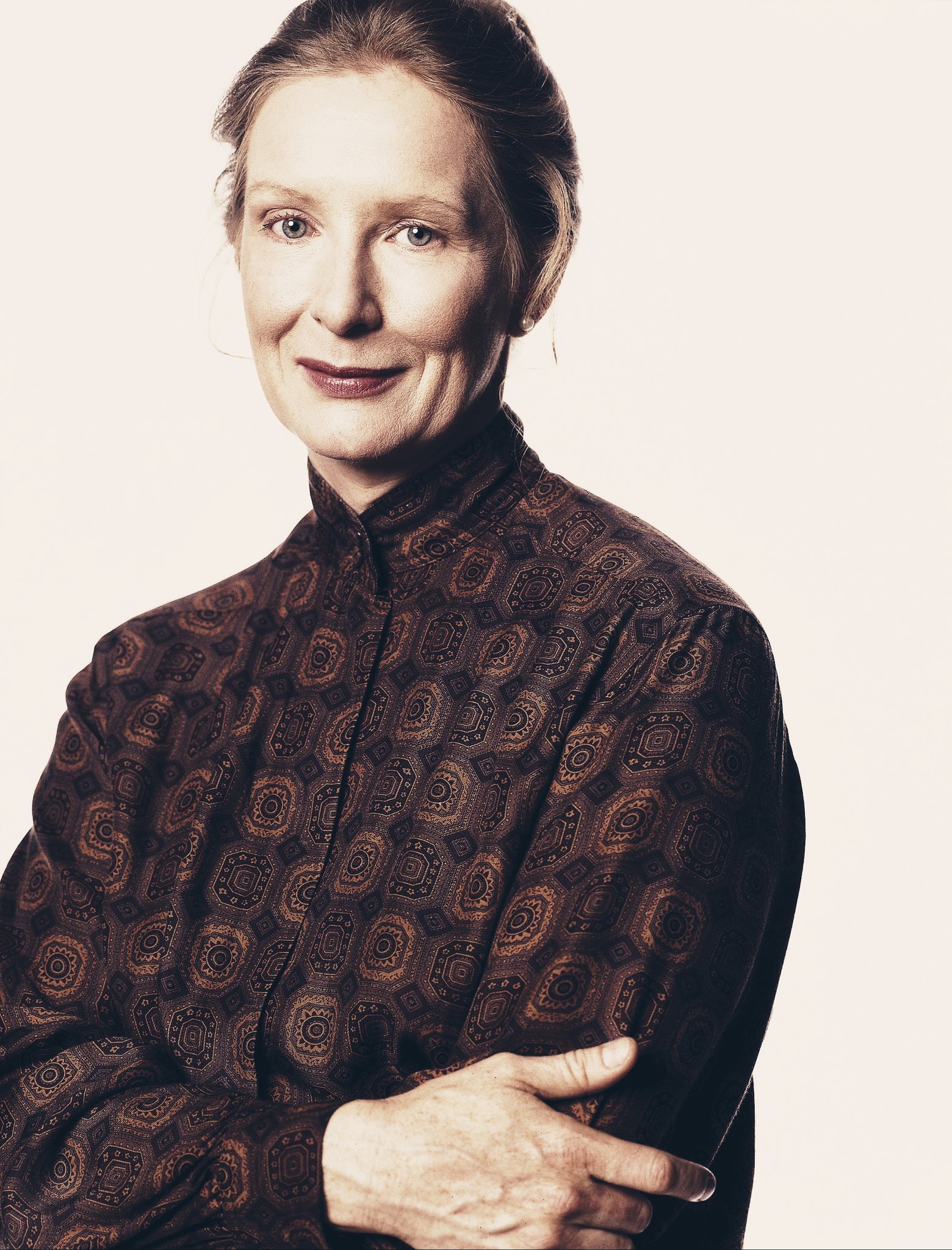 Happy Birthday to the legendary Frances Conroy!  