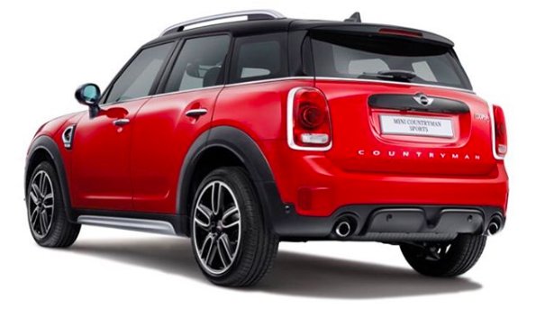 intackselfdrive's tweet photo. Check out this mega deal! MINI COOPER S COUNTRYMAN 2.0 Sport Comfort Pack, Auto, Metallic Paint, Leather, Sat Nav, 6/23 8,000miles pa. Just £206+Vat Business Users only! Just 4 Left!! DM for more info!! #MINI #f60mini #coopers #strikewhiletheironishot 🤣 😁 https://t.co/ifql32jYEQ