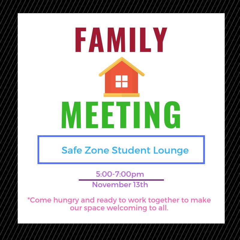 Safe Zone Resource Center tweet media