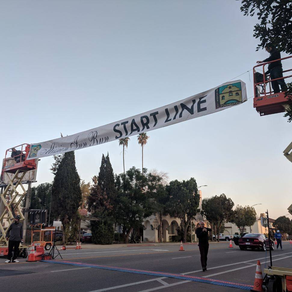 MissionInnRun15's tweet photo. Results will be posted TODAY! Check our social media, website, and your email by 4:00 for the link!
#MissionInnRun #FUN41 #ILoveRiverside #RunINNRiv https://t.co/S6ezc5m6wi