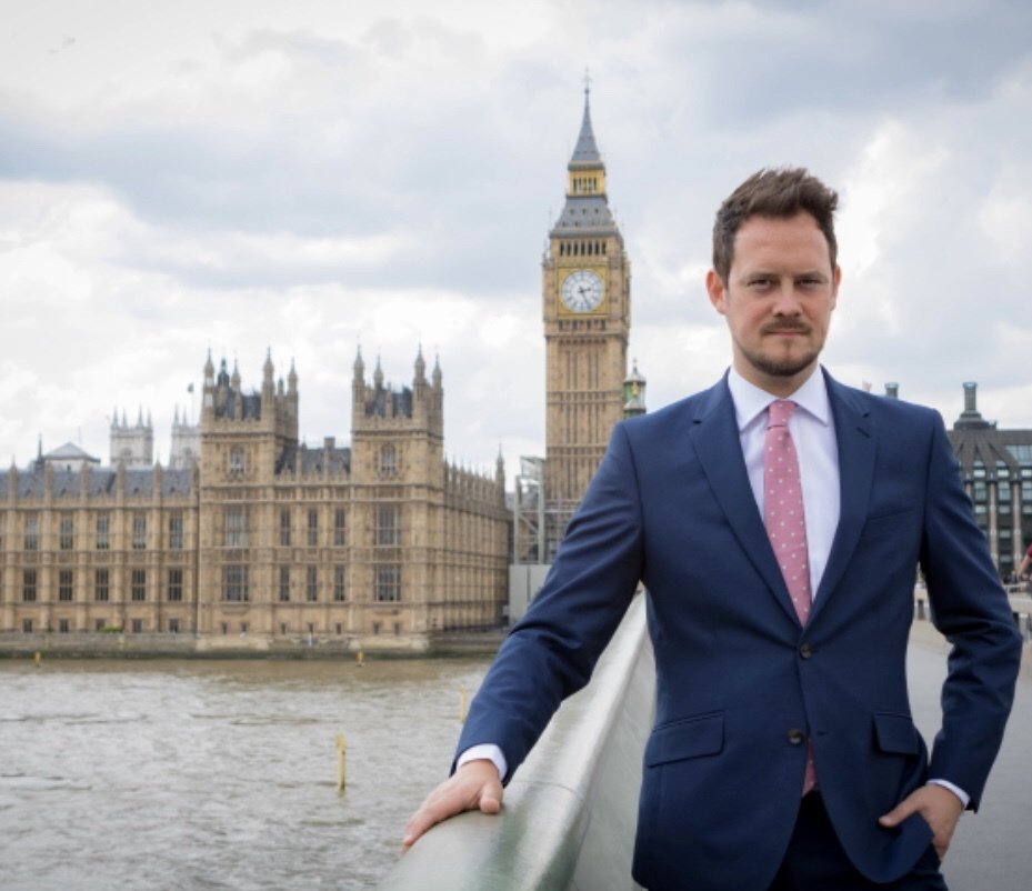 Christopher Hammond (@Christophammond) | Twitter