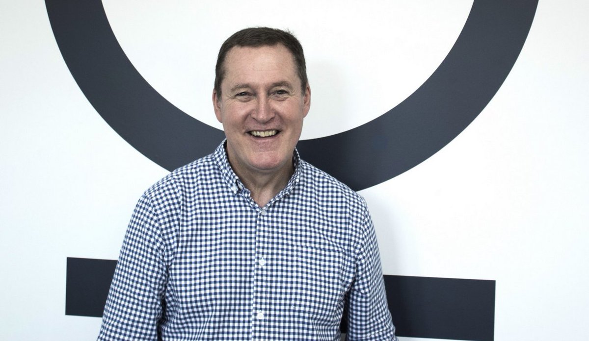 Join <a href="/Ben_Bennett/">Ben Bennett</a> as he interviews  <a href="/MartynBrougham/">Martyn Brougham</a> where they'll be discussing anything &amp; everything related to #supplychains &amp; the role that #blockchain can play in this space. Ask any question and we'll include it in our recorded AMA on 16 Nov.  hubs.ly/H0fw2Lm0