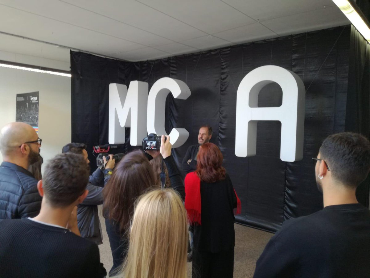 Mario Cucinella tweet media