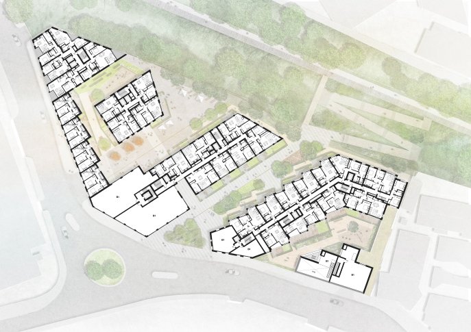 SwiftScaff's tweet image. Very happy to have secured the scaffold package at Taylor
Wimpey’s Aspext in Hackney Wick, another new client to Swift Scaffolding Ltd. 

#Swift #scaffold