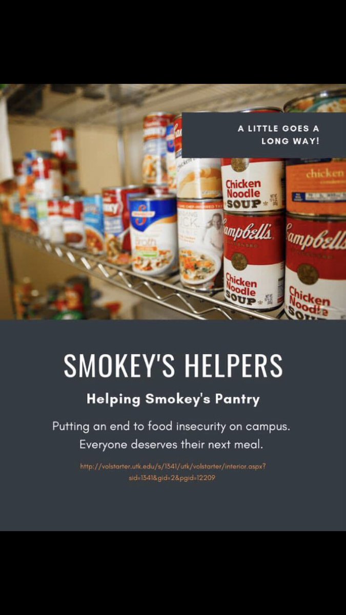 Smokey S Pantry Smokeyshelpers Twitter