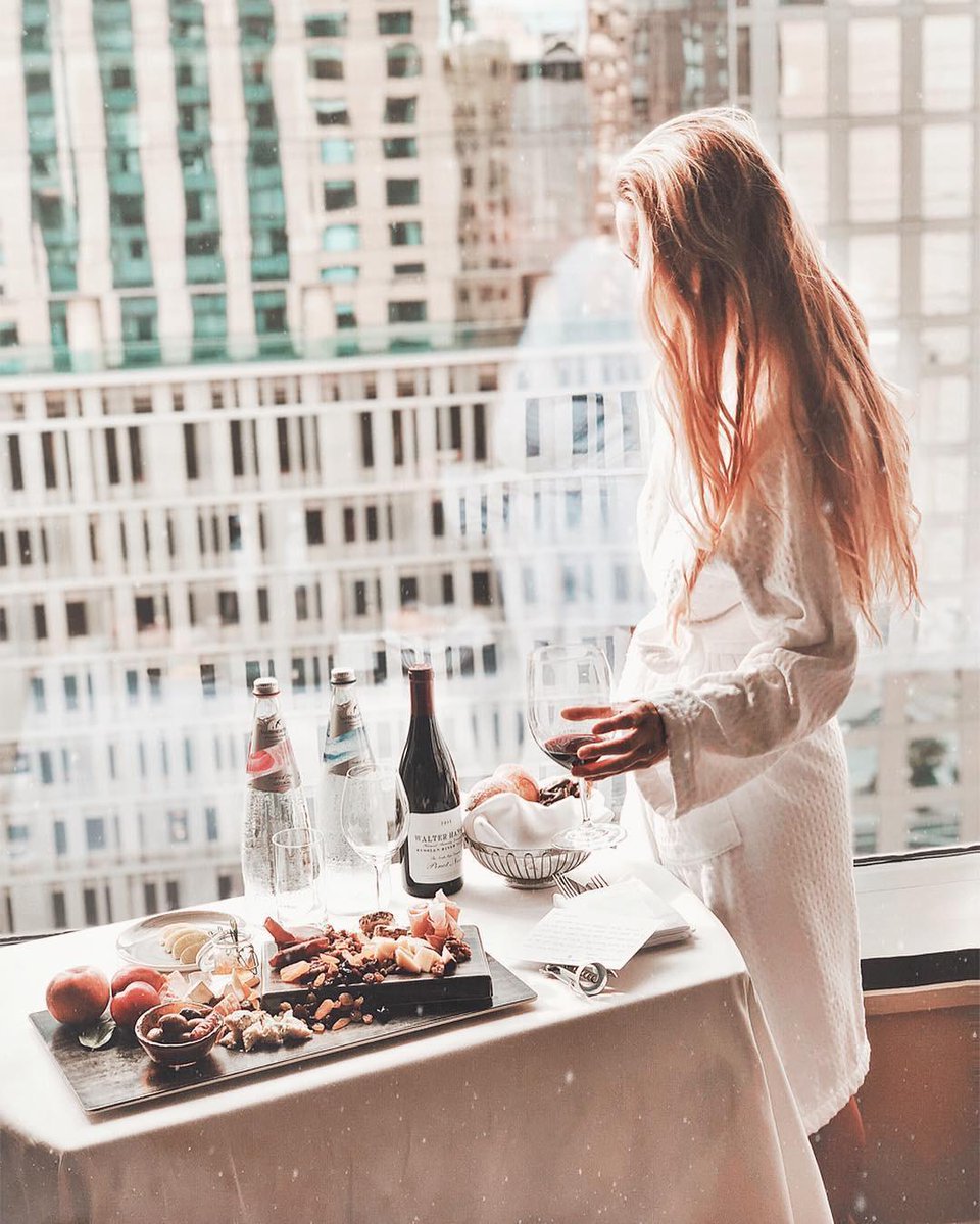 Four Seasons Hotel Toronto tweet media